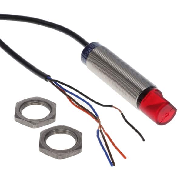 XU2N18PP9AAL5R Schneider Electric  Capteurs optiques - Photoélectriques industriels